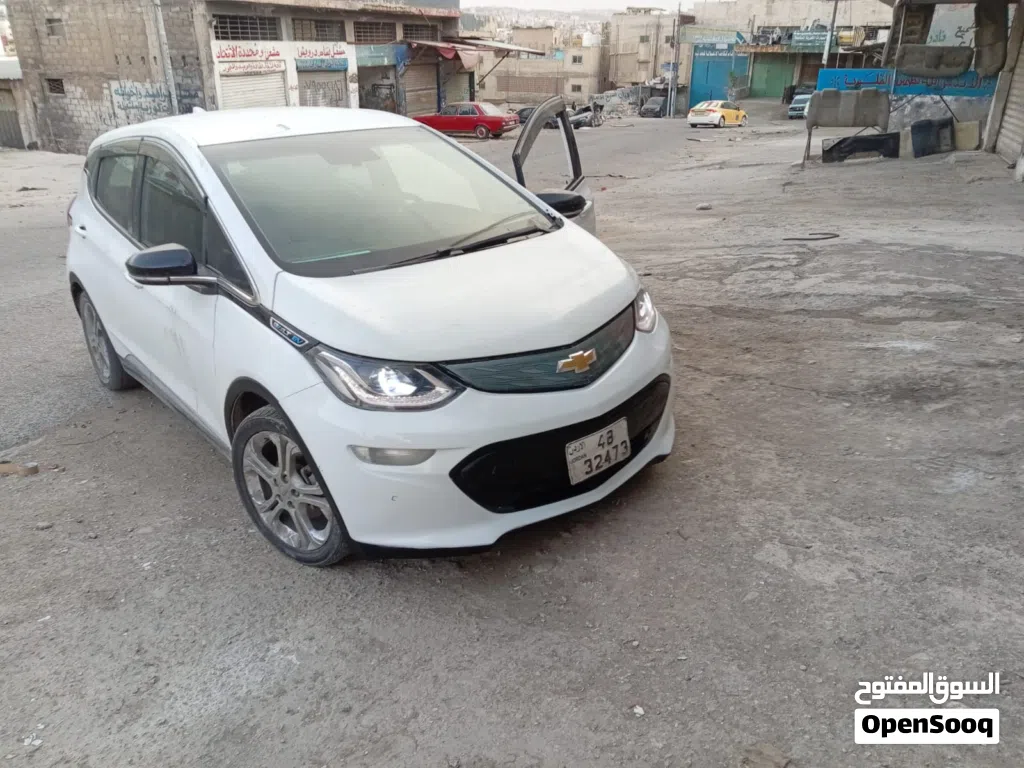 Chevrolet Bolt
