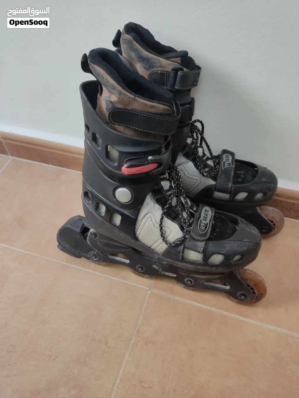 سكيت HY SKATE