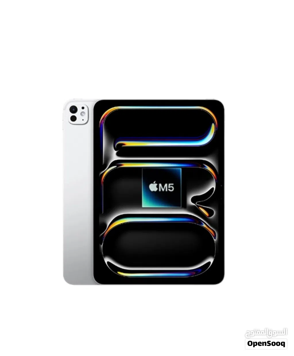 iPad Pro M5 11