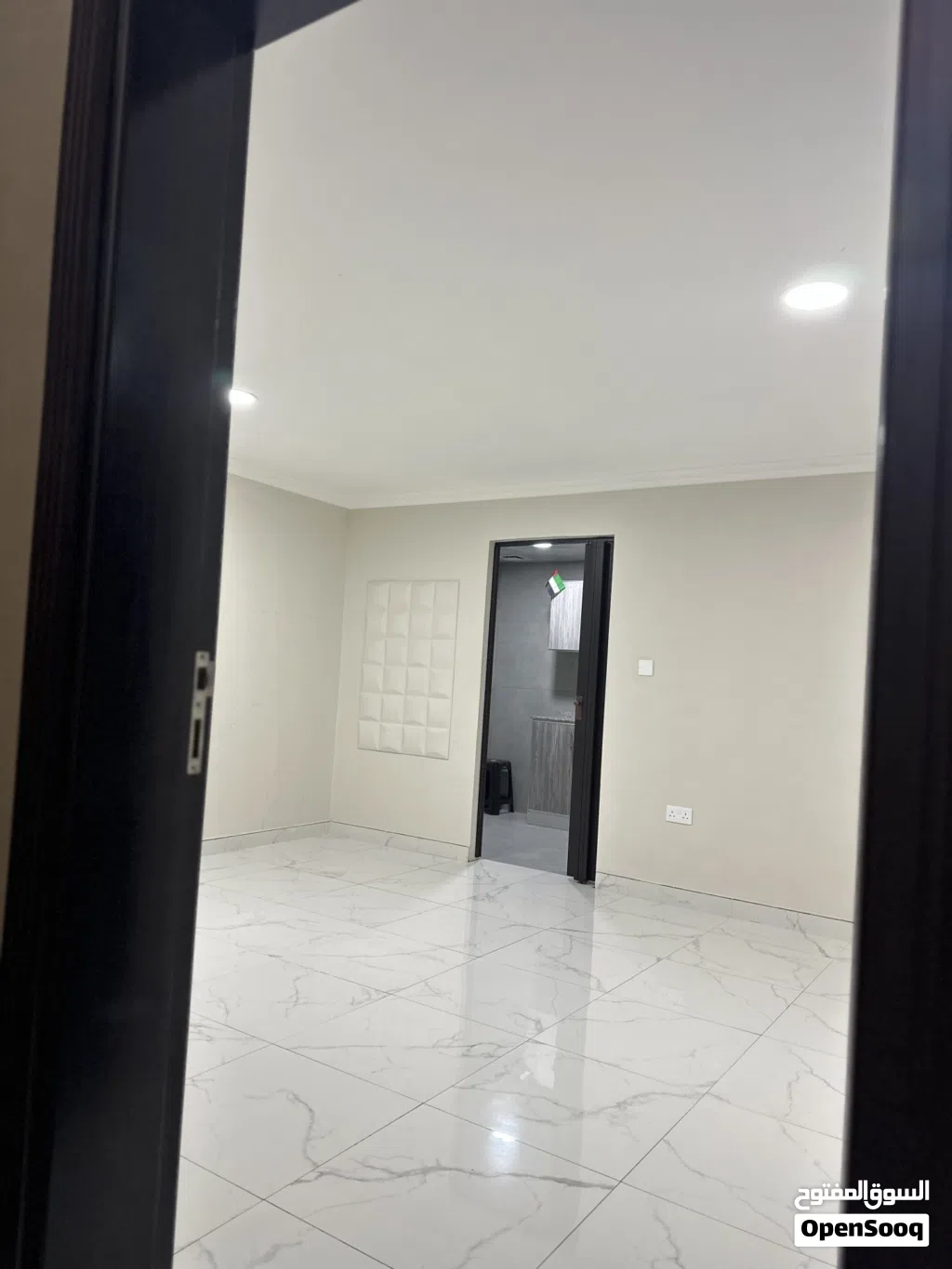 استيديو في مدينة الفلاح الجديدة