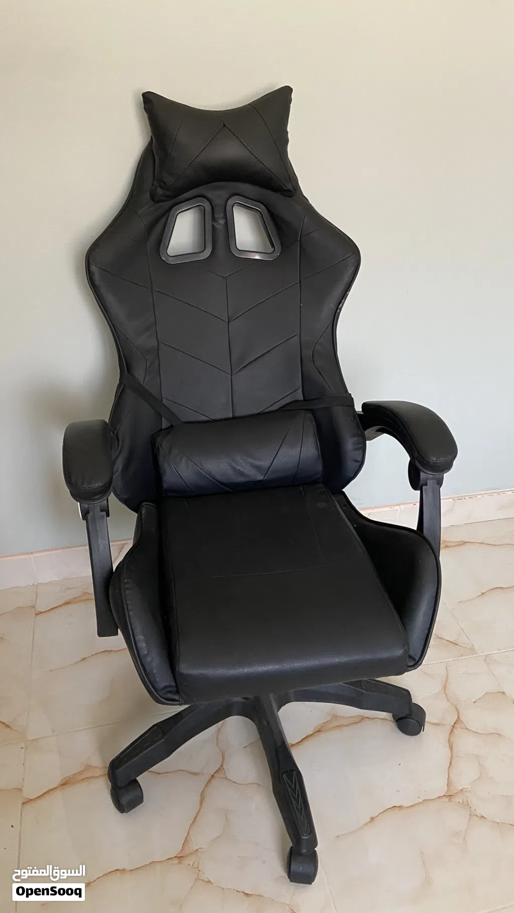 كرسي جيمنج