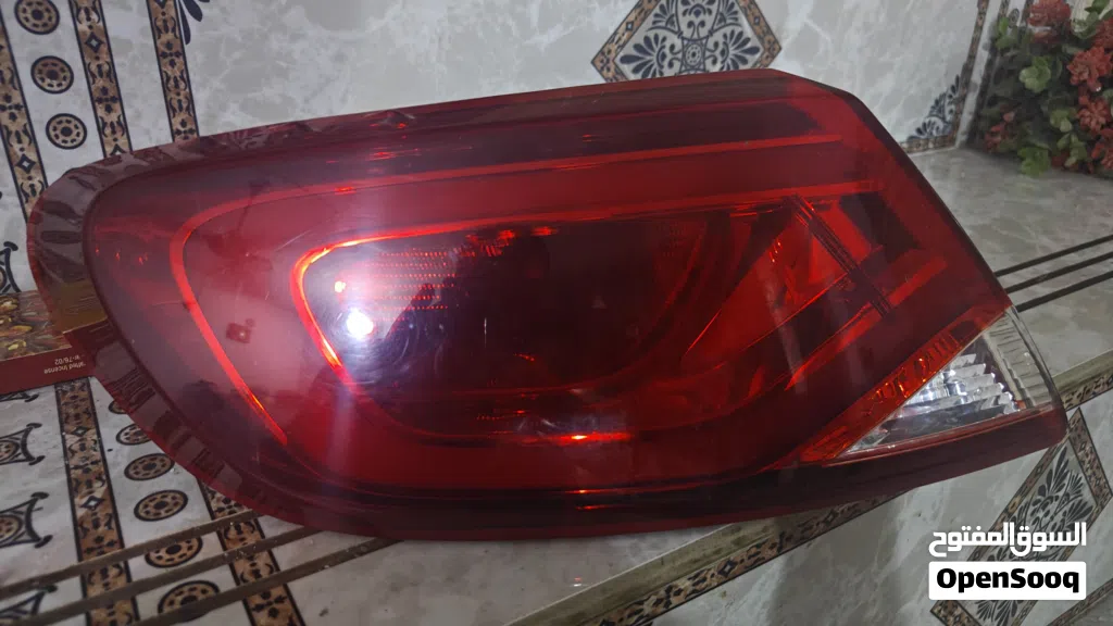 بك لايت جه السايق لسياره C200