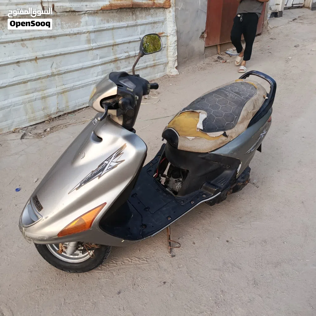 یاماها ئەوانەی تر