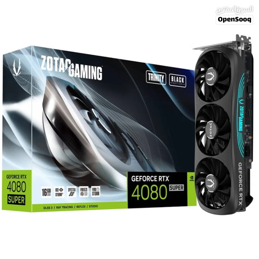كرت 4080 super
