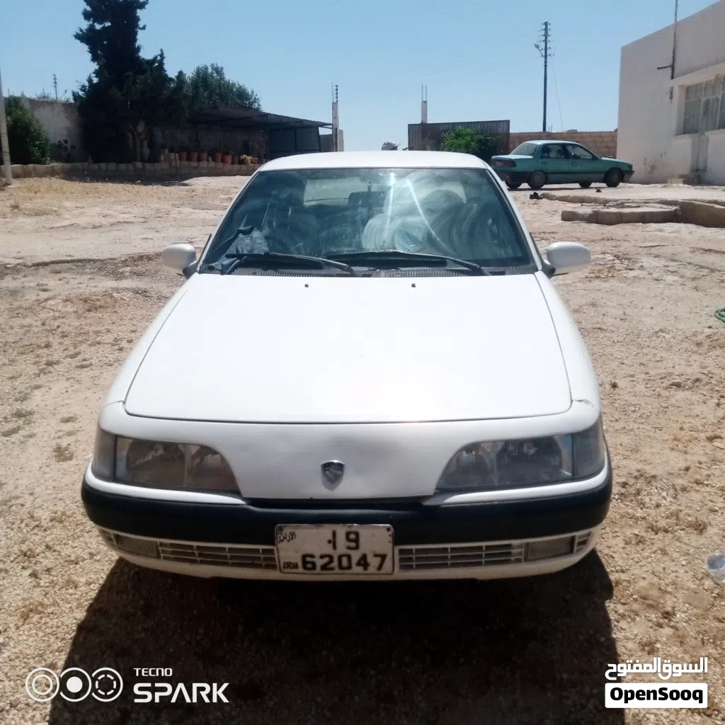دايو اسبيرو