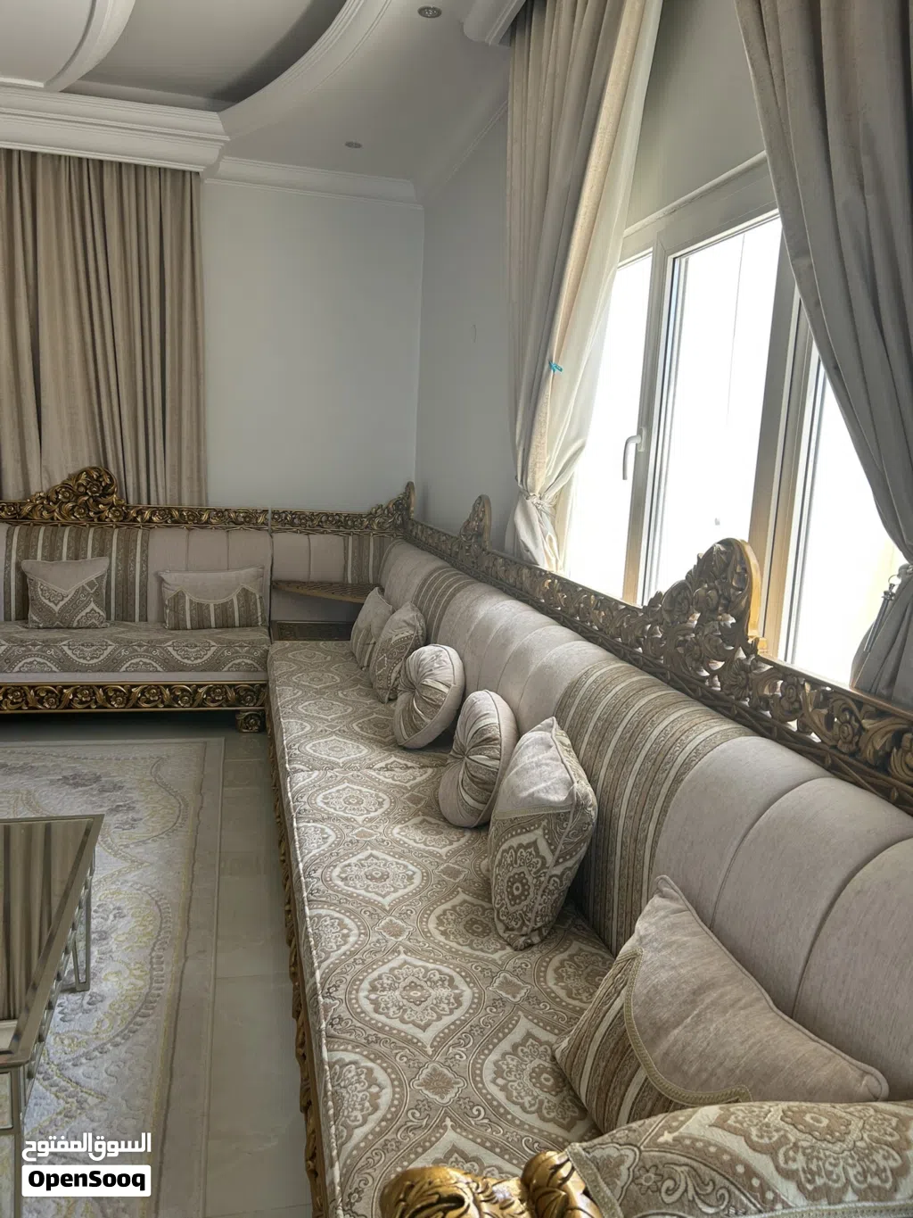 طقم جلوس 5*5