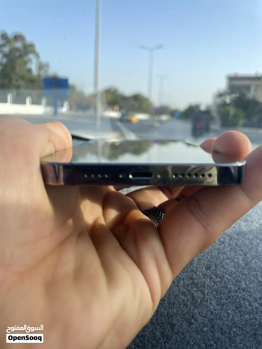 14pro max محلي دبل شفره