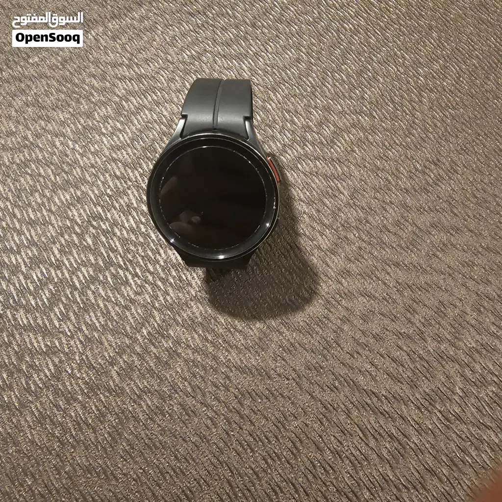 Samsung Galaxy Watch 5 Great Condition Feature-Packed Smartwatch