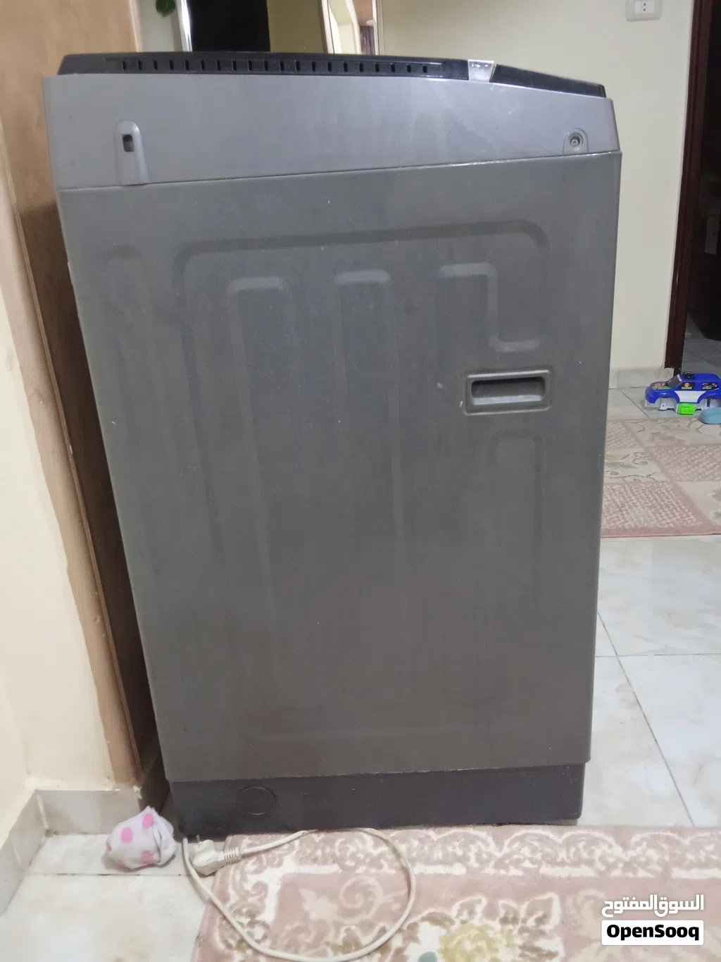 غساله وايت بوينت العبد