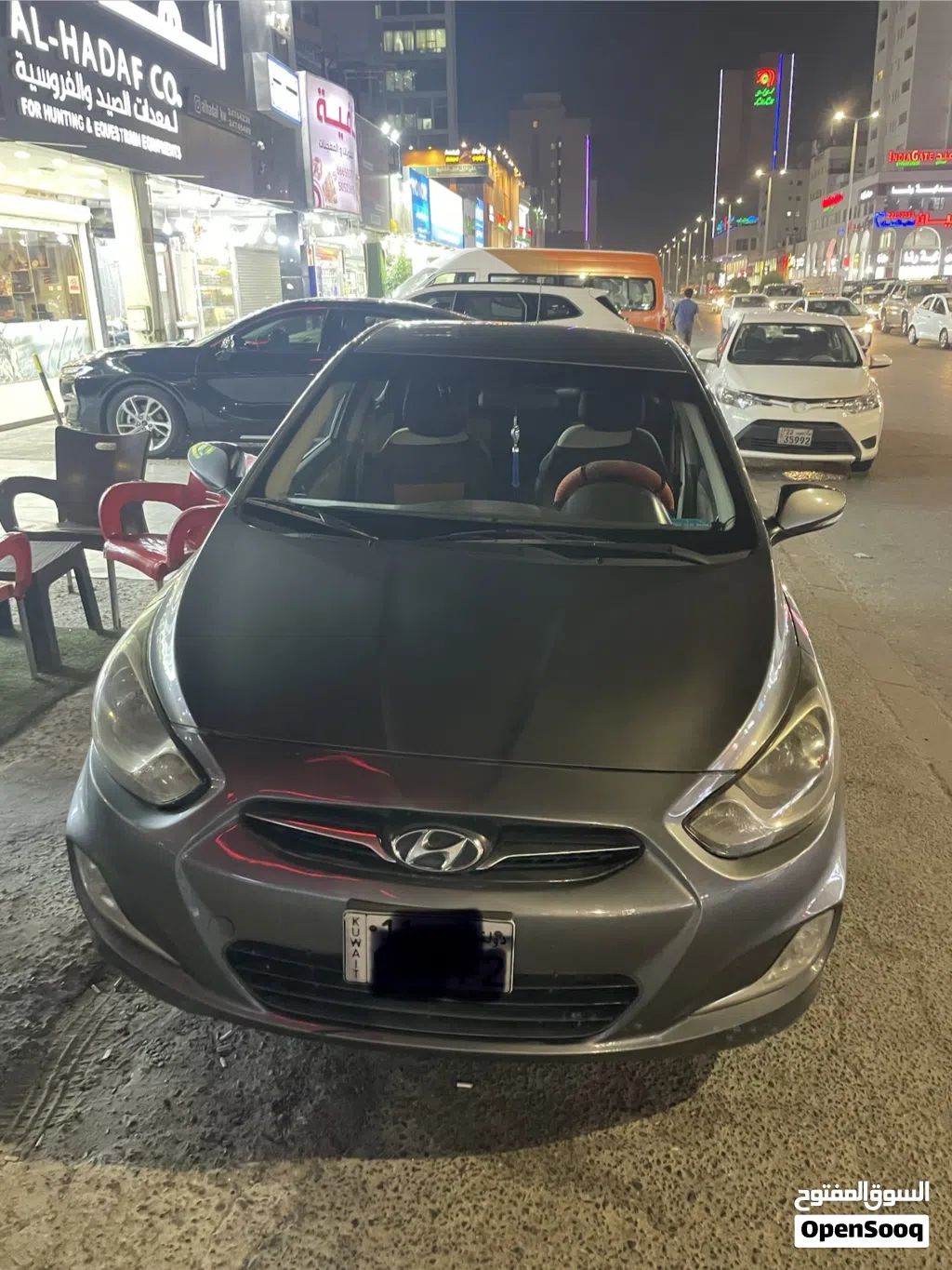 شراء وتوصيل قطع غيار