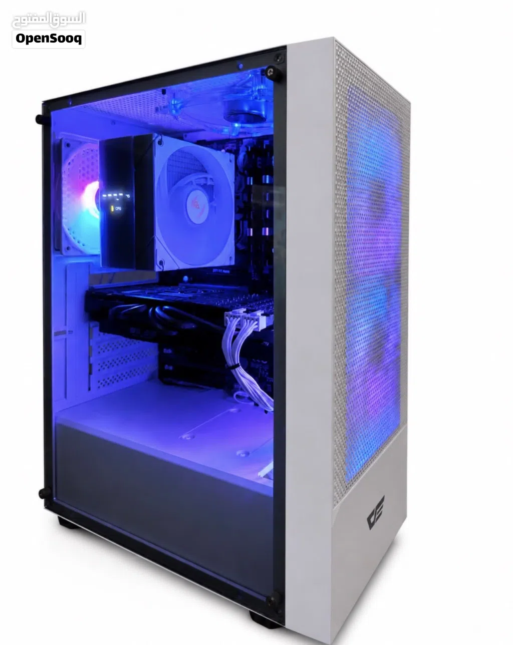Budget Gaming Pc for Sale