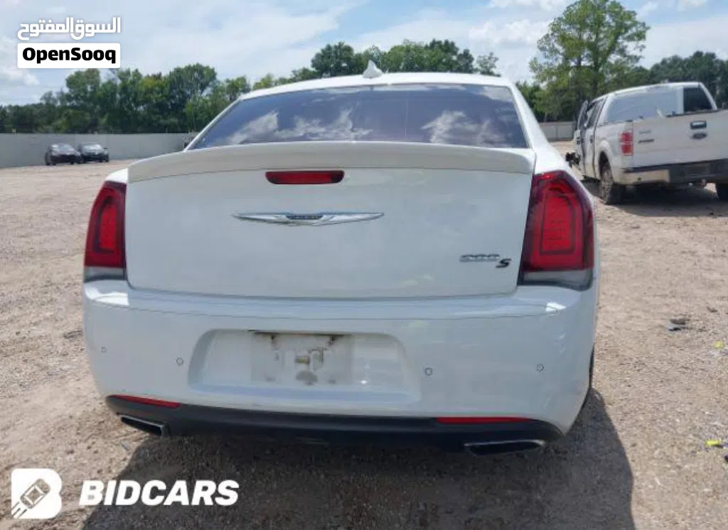 Chrysler 300 300S V6