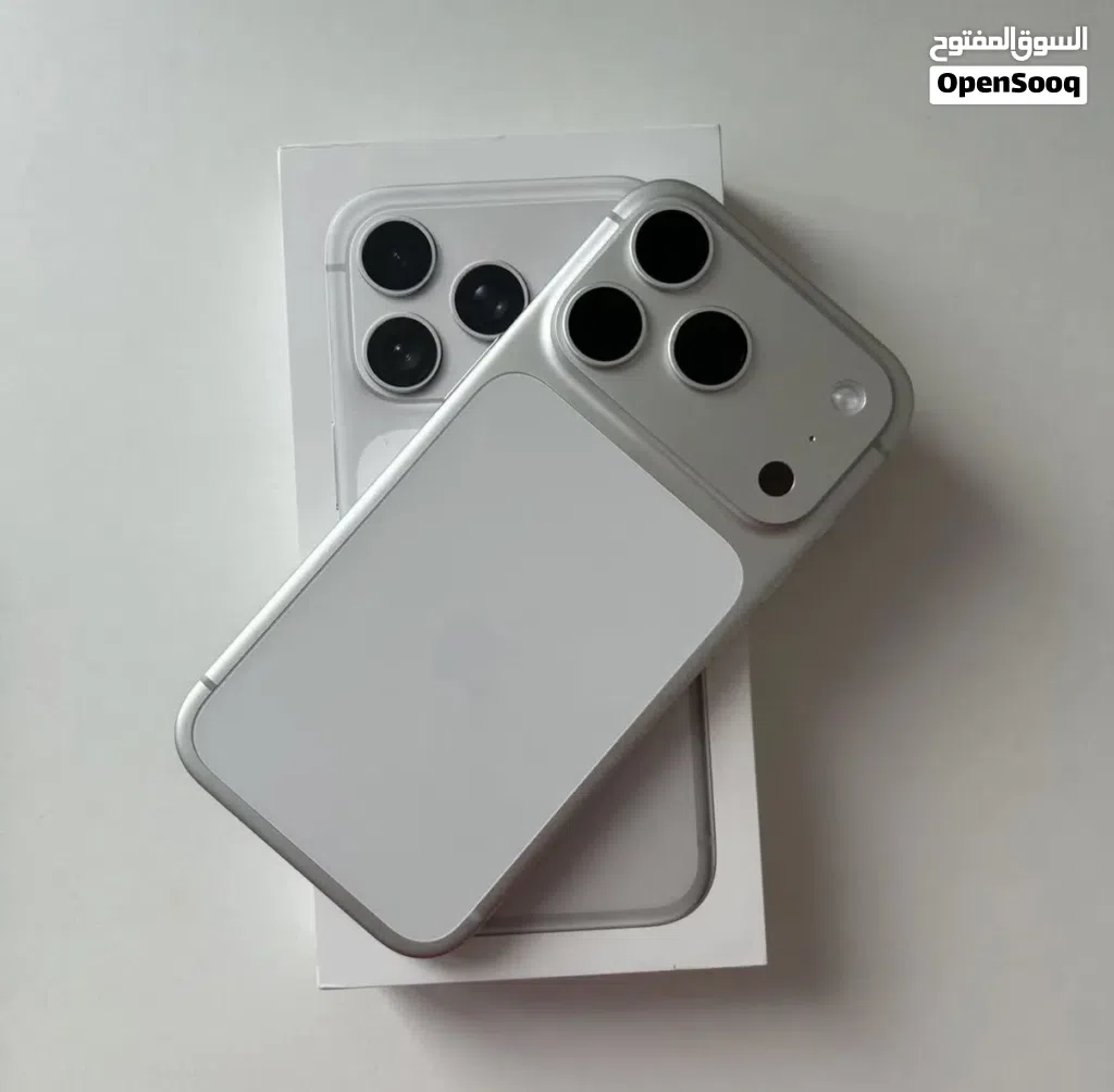 iPhone 17 Pro 512GB