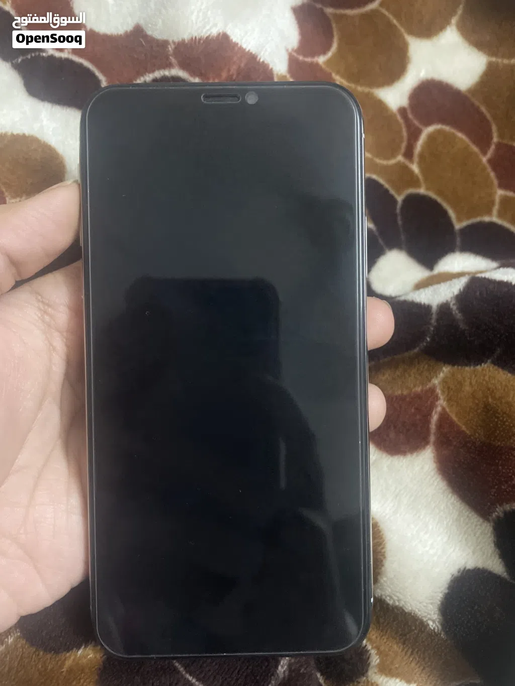 iPhone X 256GB Clean Face ID Issue