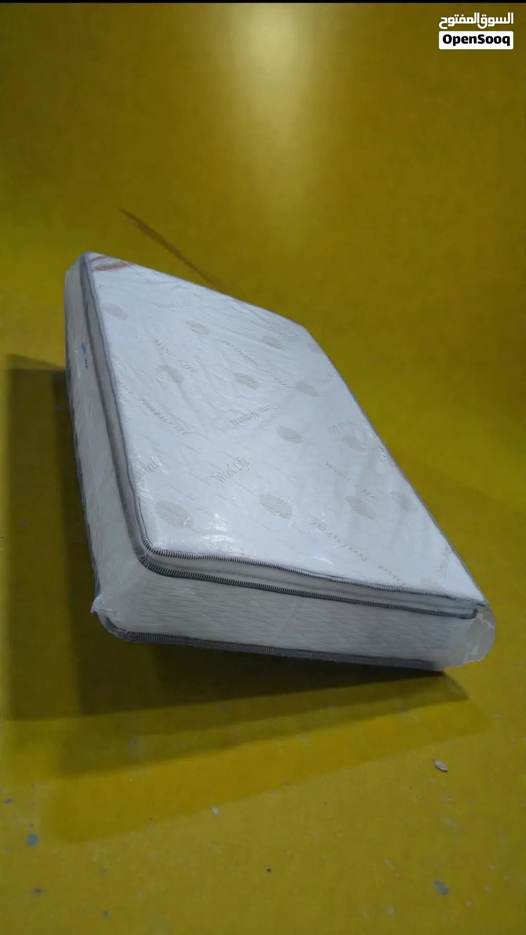 New all mattress for sale Qatar