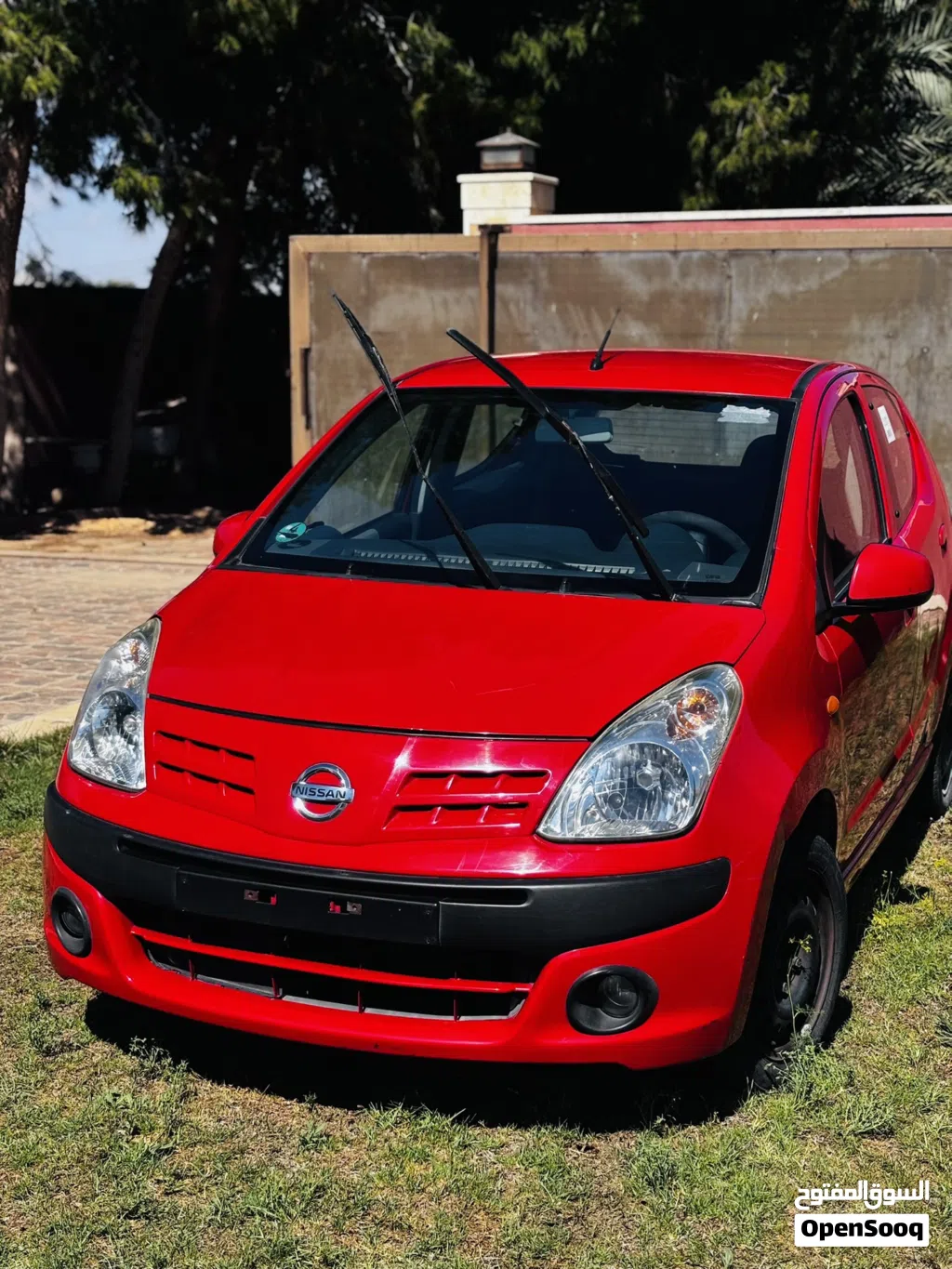Nissan Other