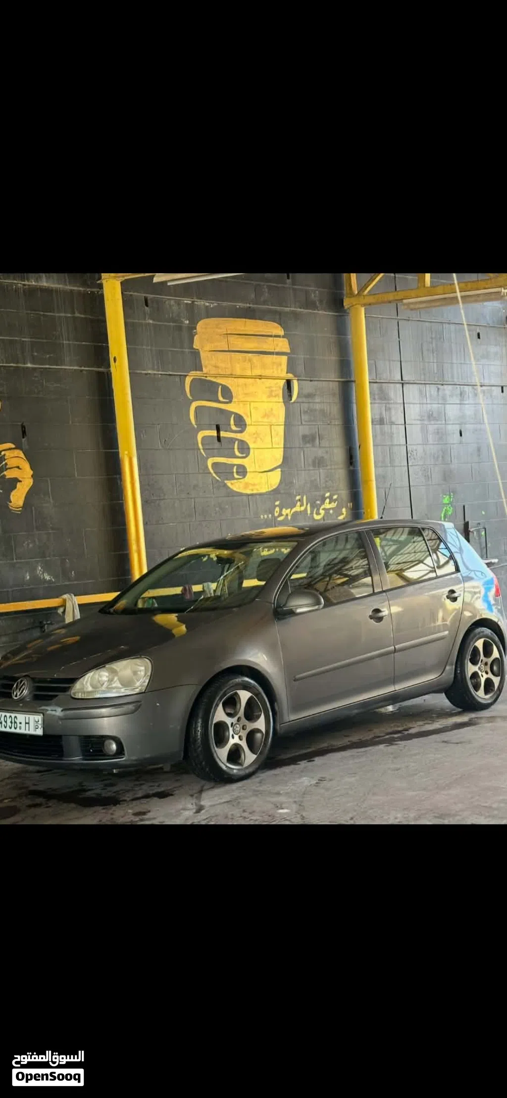 فولكسفاغن جولف Golf