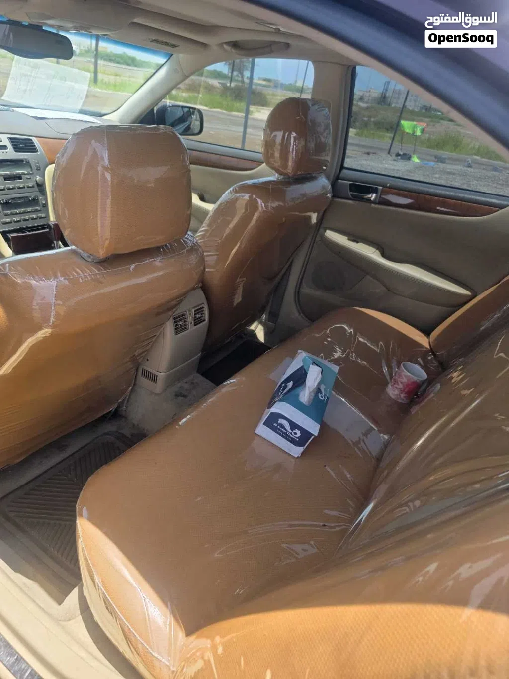 Lexus ES ES 350