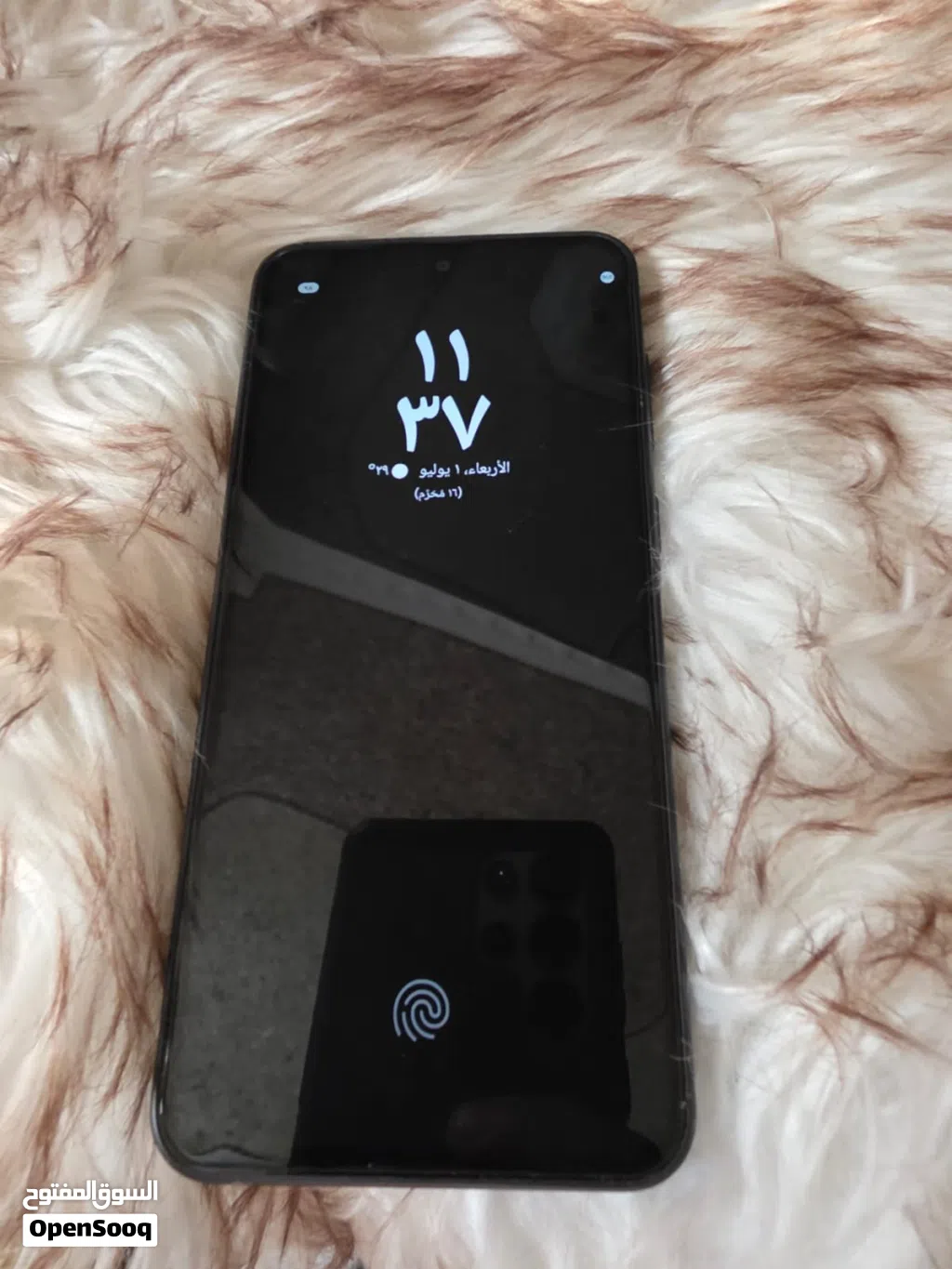 Samsung A36 5G