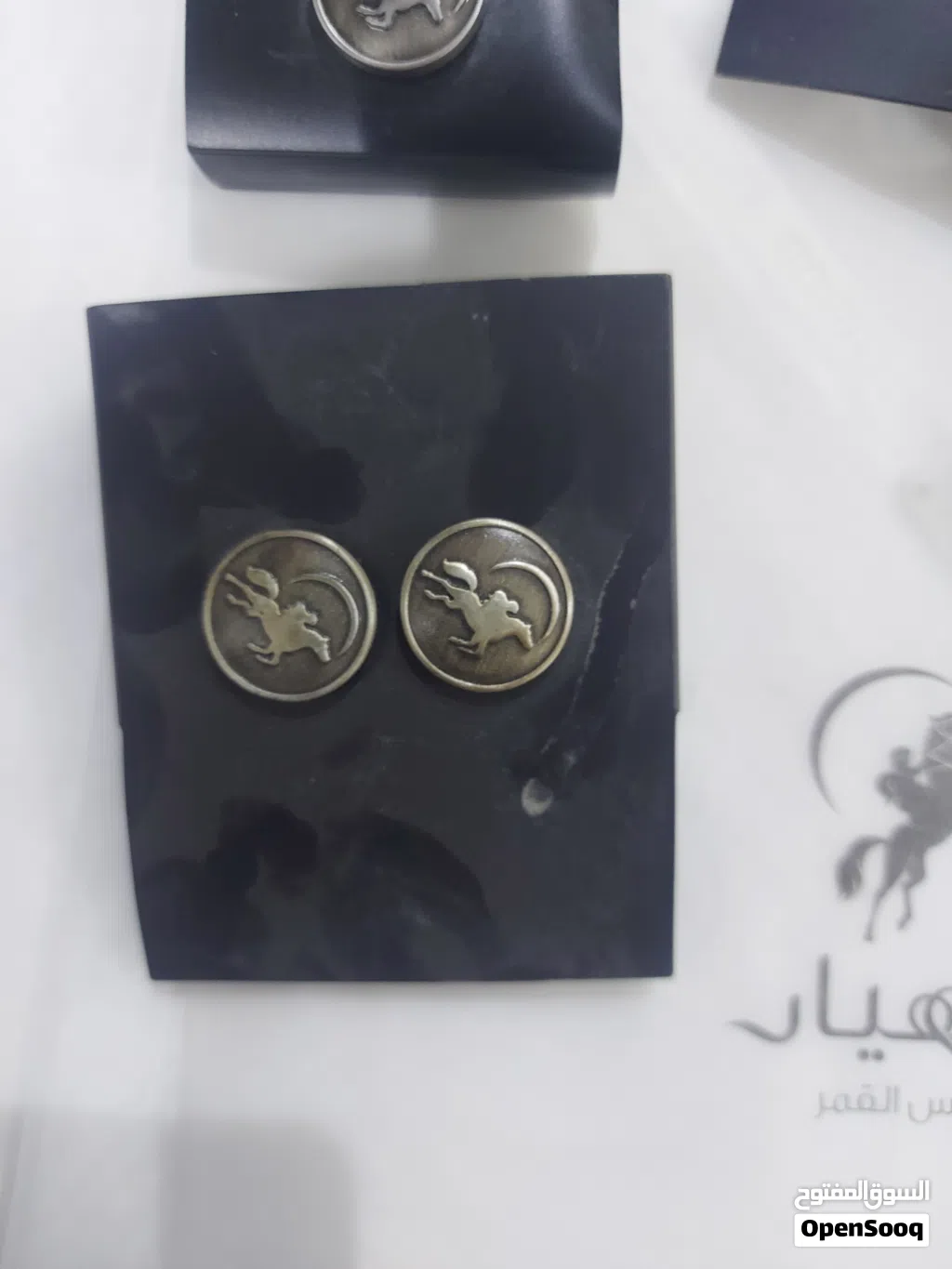 شماغ وكبك ماركة مهيار جديدة لم تستخدم للبيع