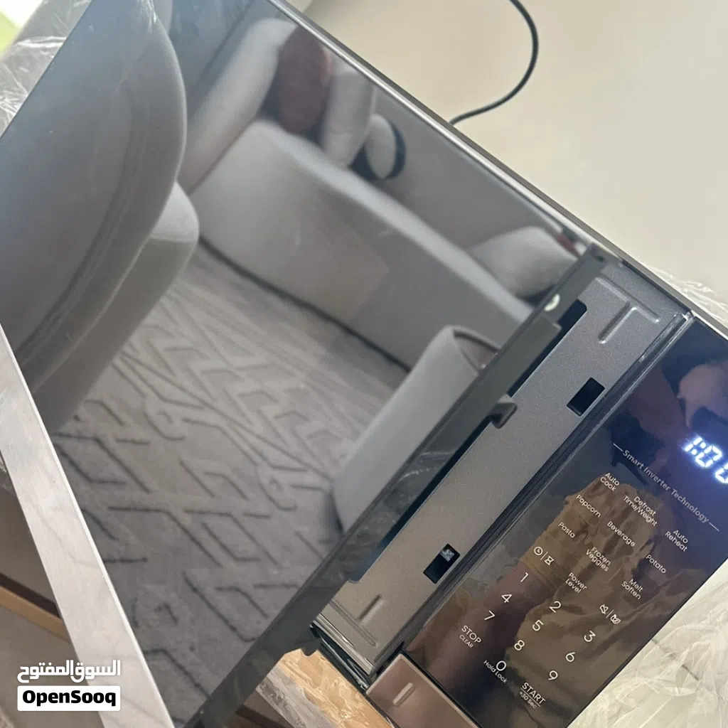 ميكرويف Hisense