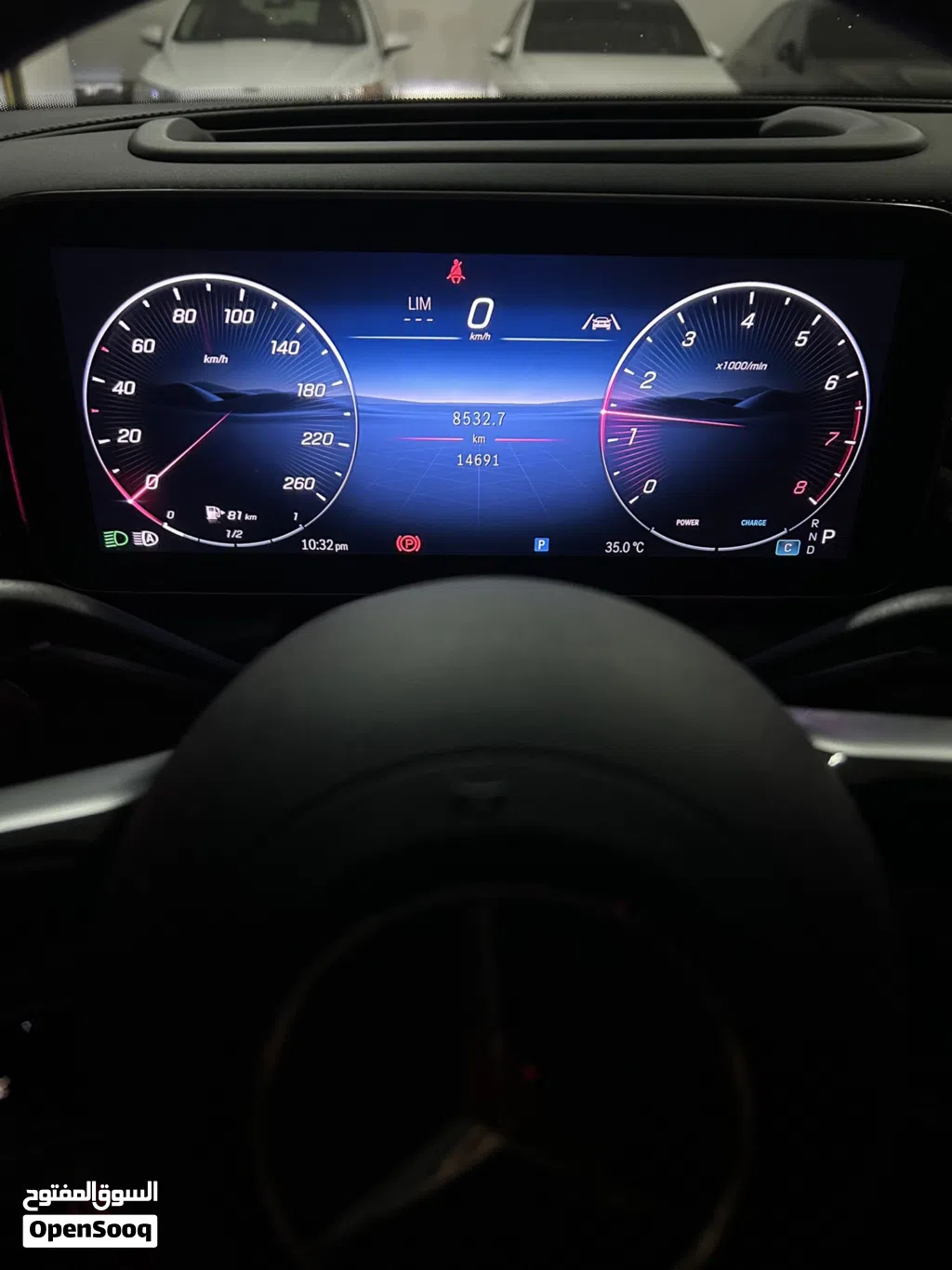 Mercedes Benz GLC-Class GLC 200