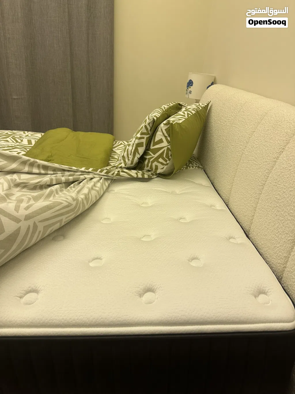 Bed room king