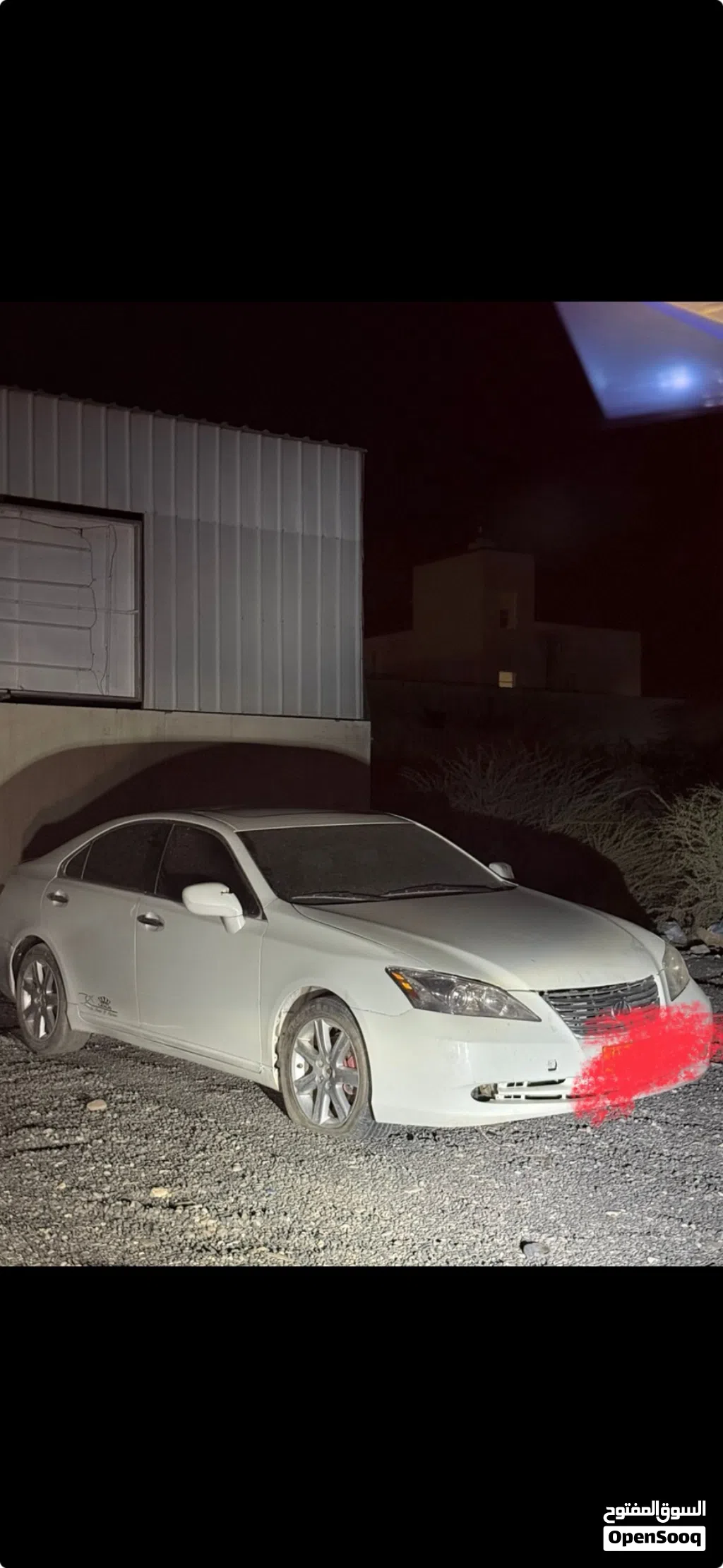 لكزس ES350