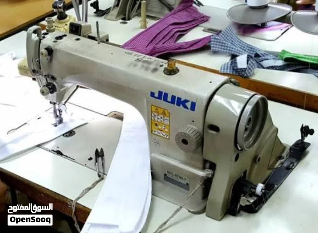 Sewing Machine for Sale on Urgent Basis Reasonable Price