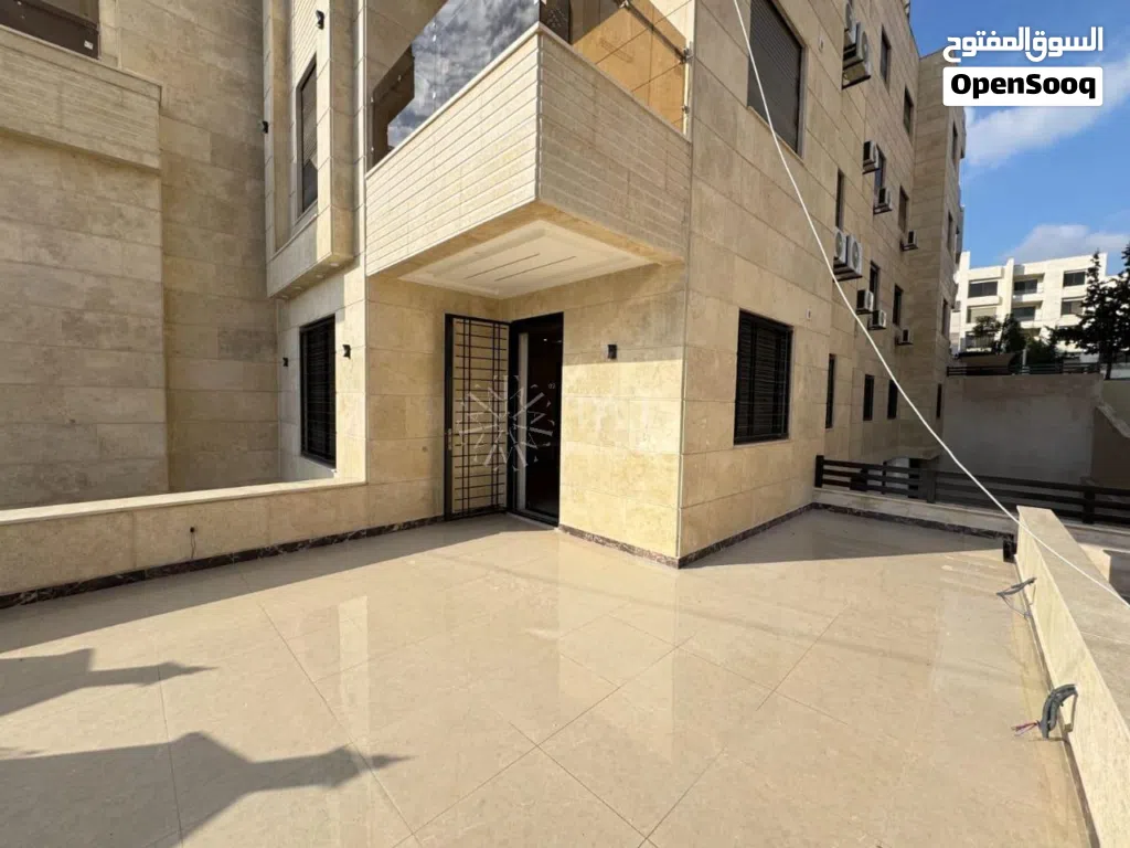 Modern Luxury Apartment for Rent in Abdoun Super Deluxe Finishes