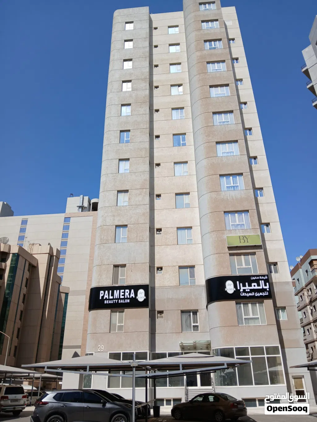 للايجار دور تجاري بالجابرية