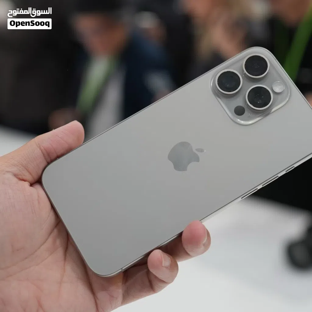 Iphone 15 promax 256gb