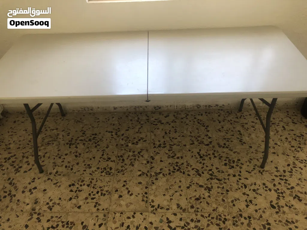 Foldable Table