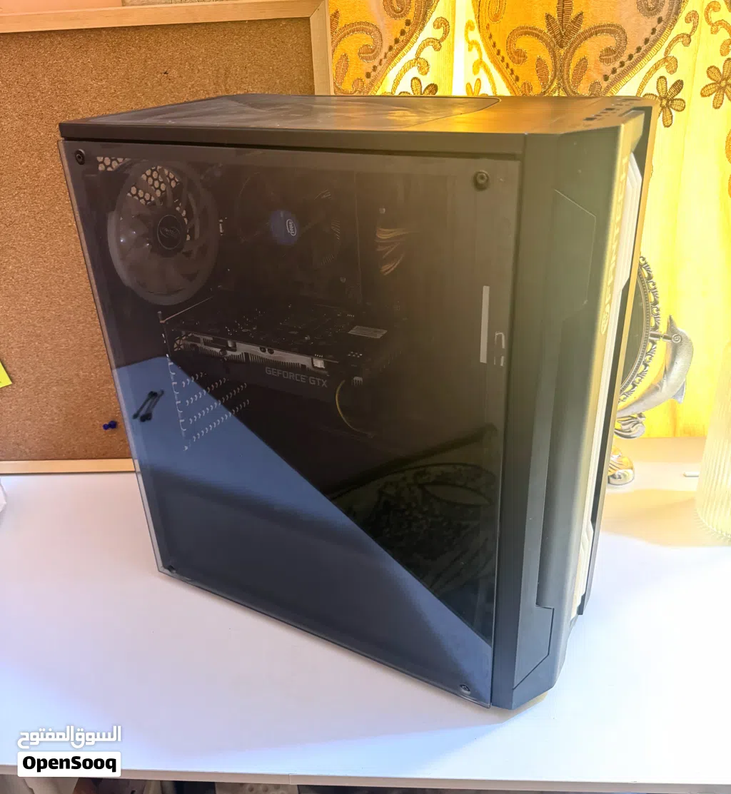 حاسبة pc للبيع