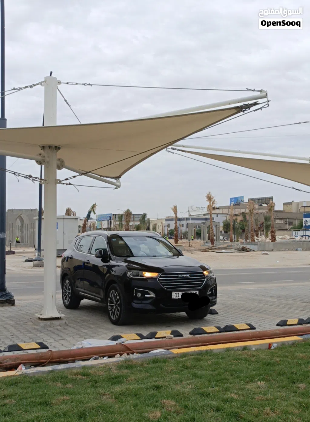 Haval H6 LUXURY