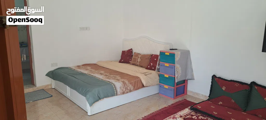 ملحق للايجار