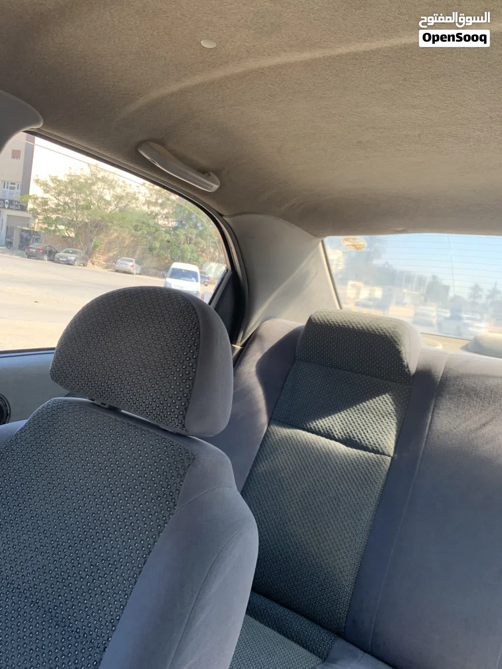 Daewoo Kalos