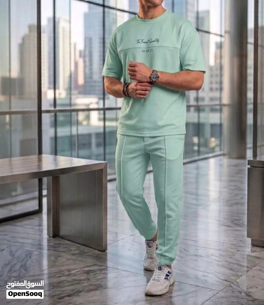 ترينج شبابى و رجالى