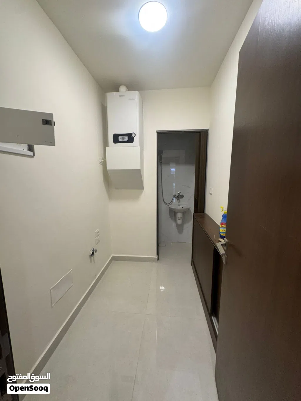 شقه غير مفروشه للبيع ( Property 49112 )-165011