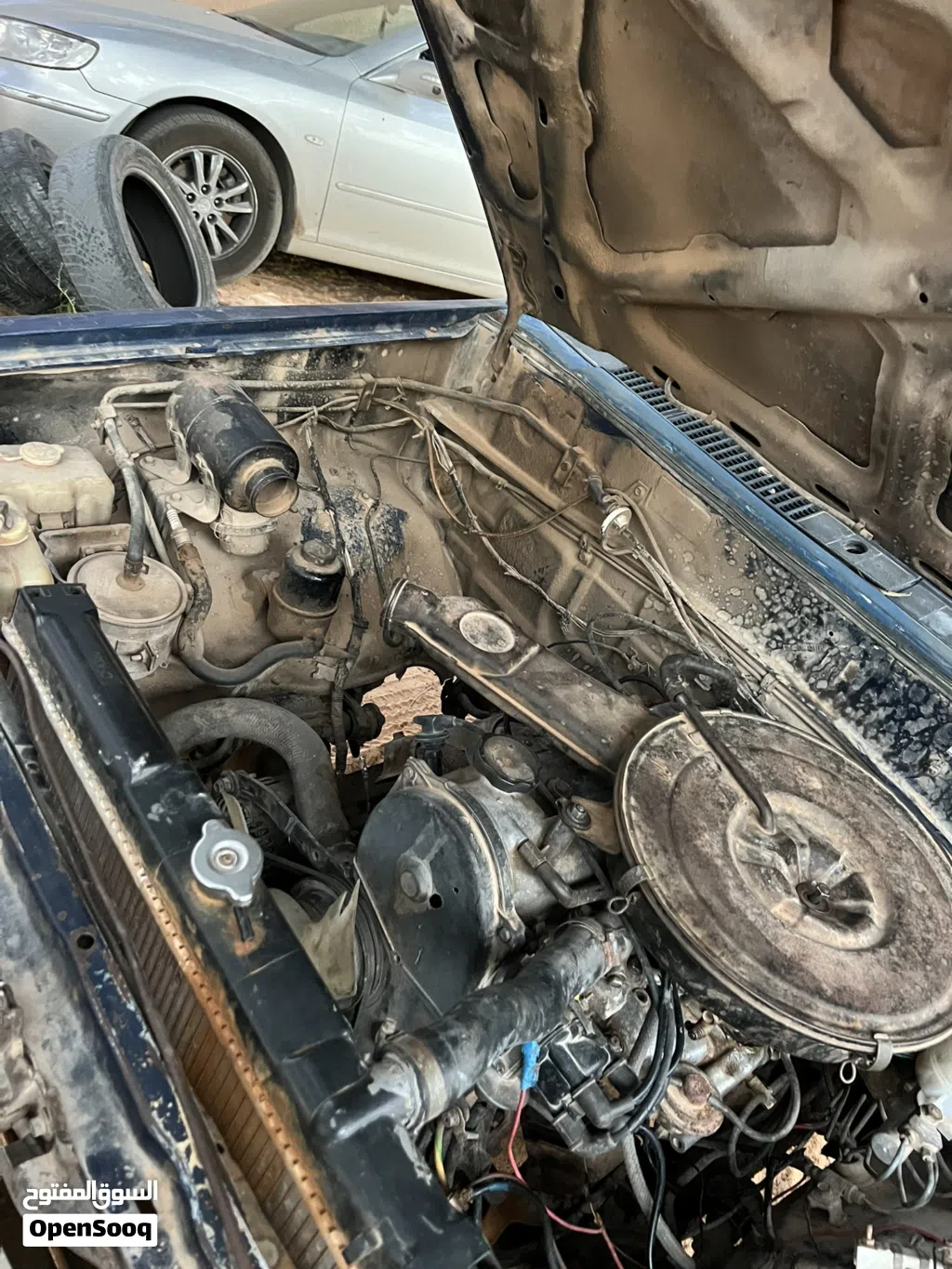 ميتسوبيشي L200 Standard