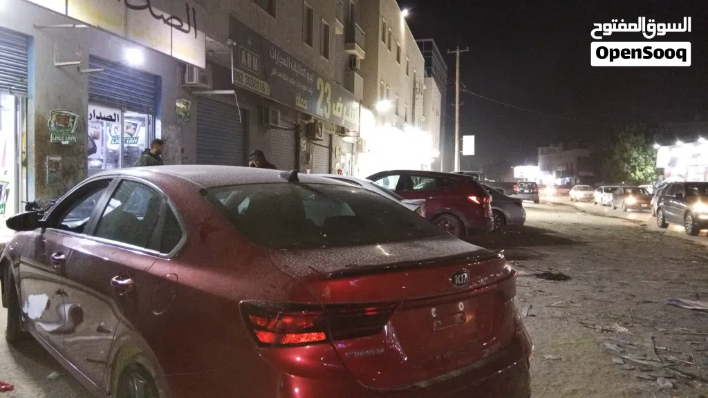 ورشة للايجار