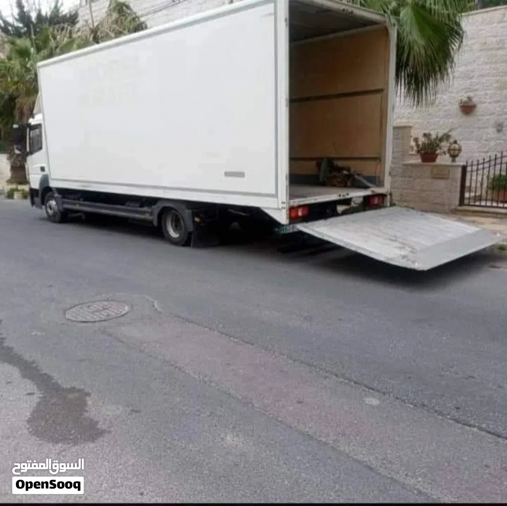 شركة أبو يزن نقل أثاث في عمان فك و تغليف و تركيب #افضل خدمة و #أقل سعر #خدمات #ترحيل#نقل #عفش