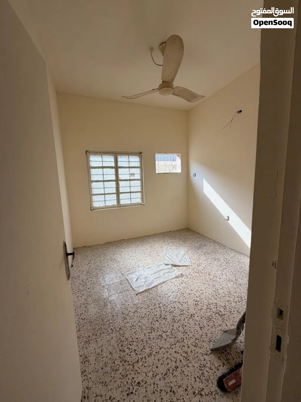 building for rent