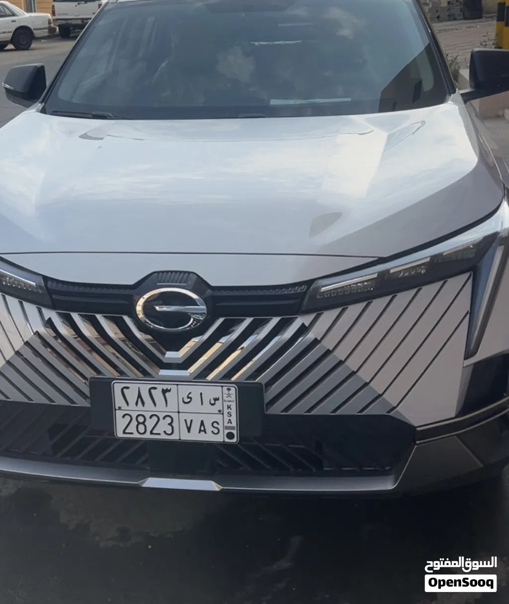 GAC EMKOO