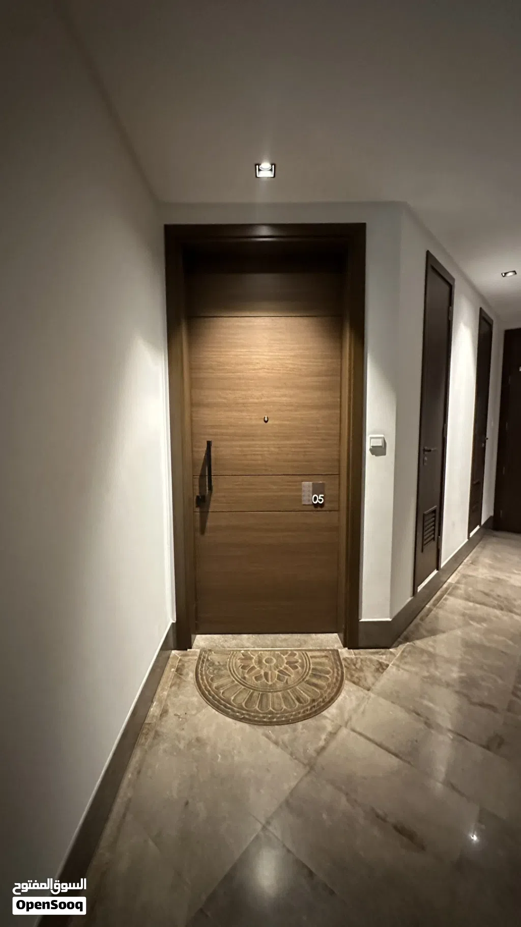 Suroor Garden