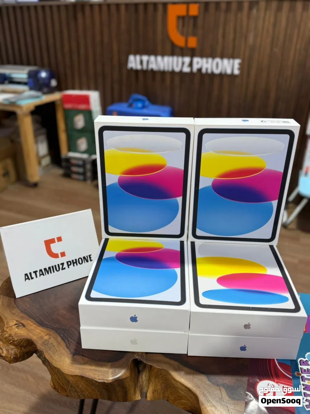 ايباد 11 A16 , ذاكرة 128GB IPAD 11 A16 128GB
