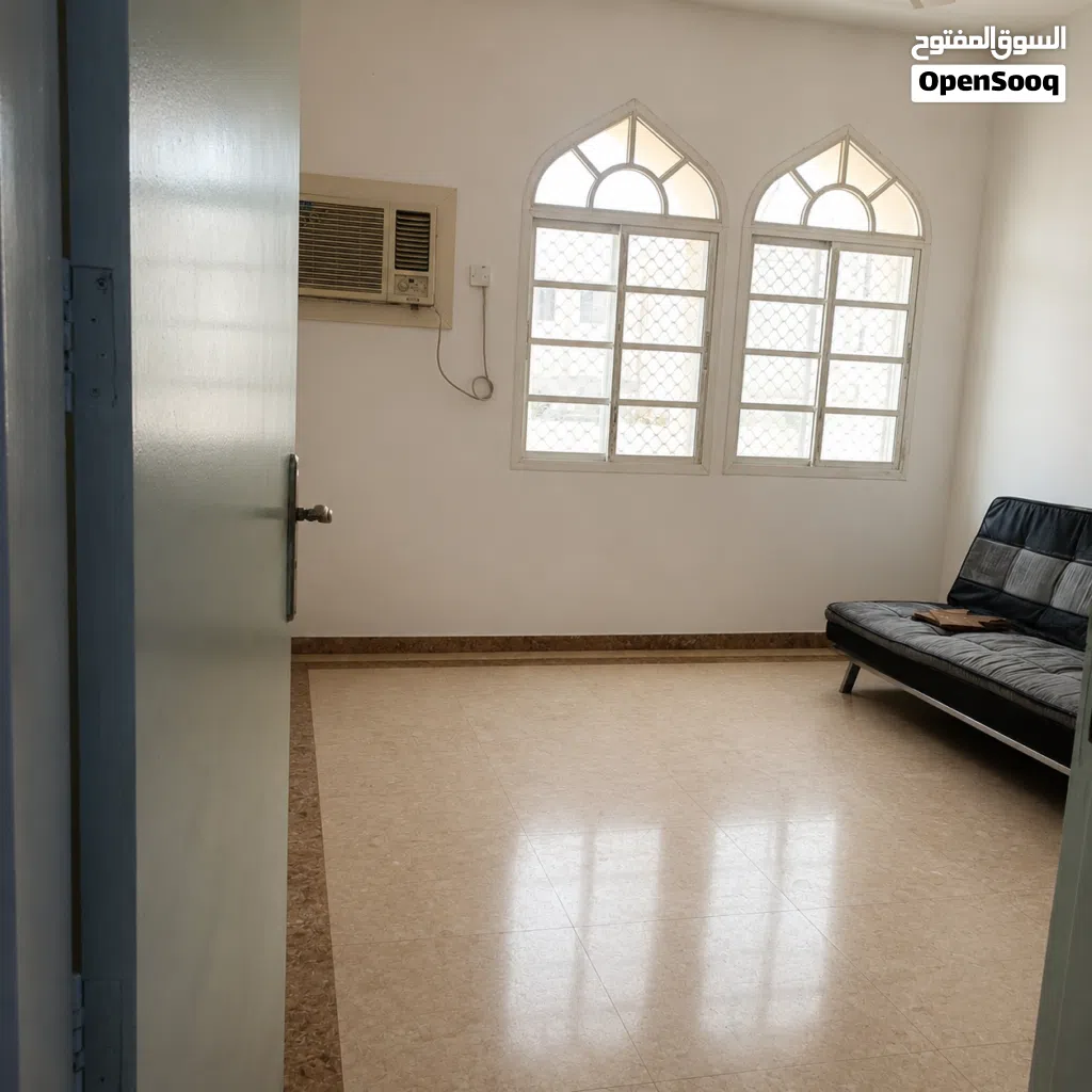 One room with a private washroom, kitchen, and laundry area available for rent for 2 months