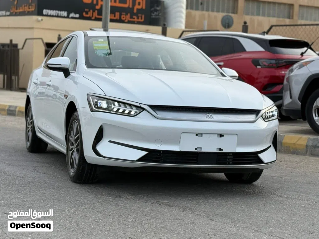 بي واي دي كين