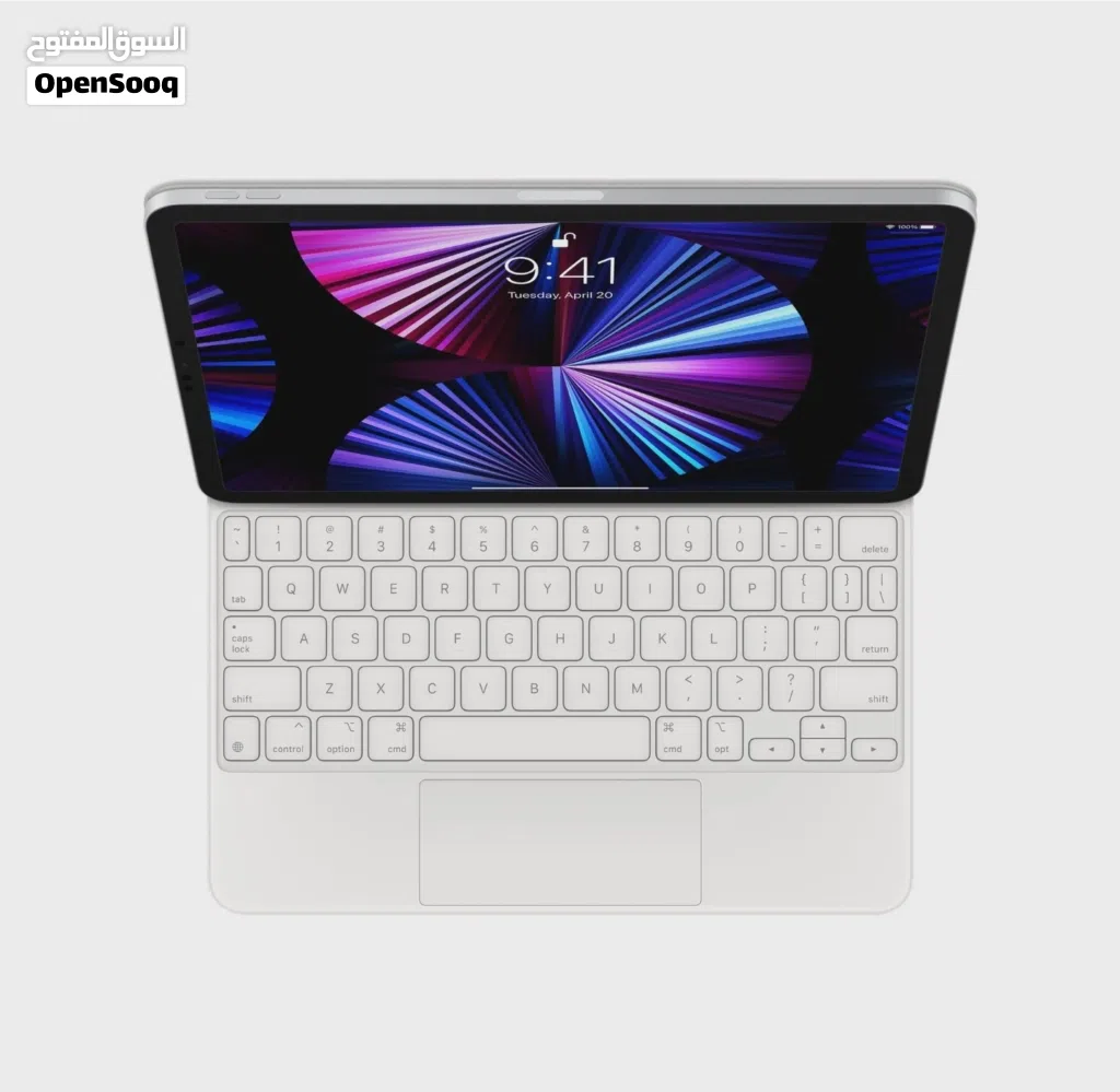 apple magic keyboard 3rd gen