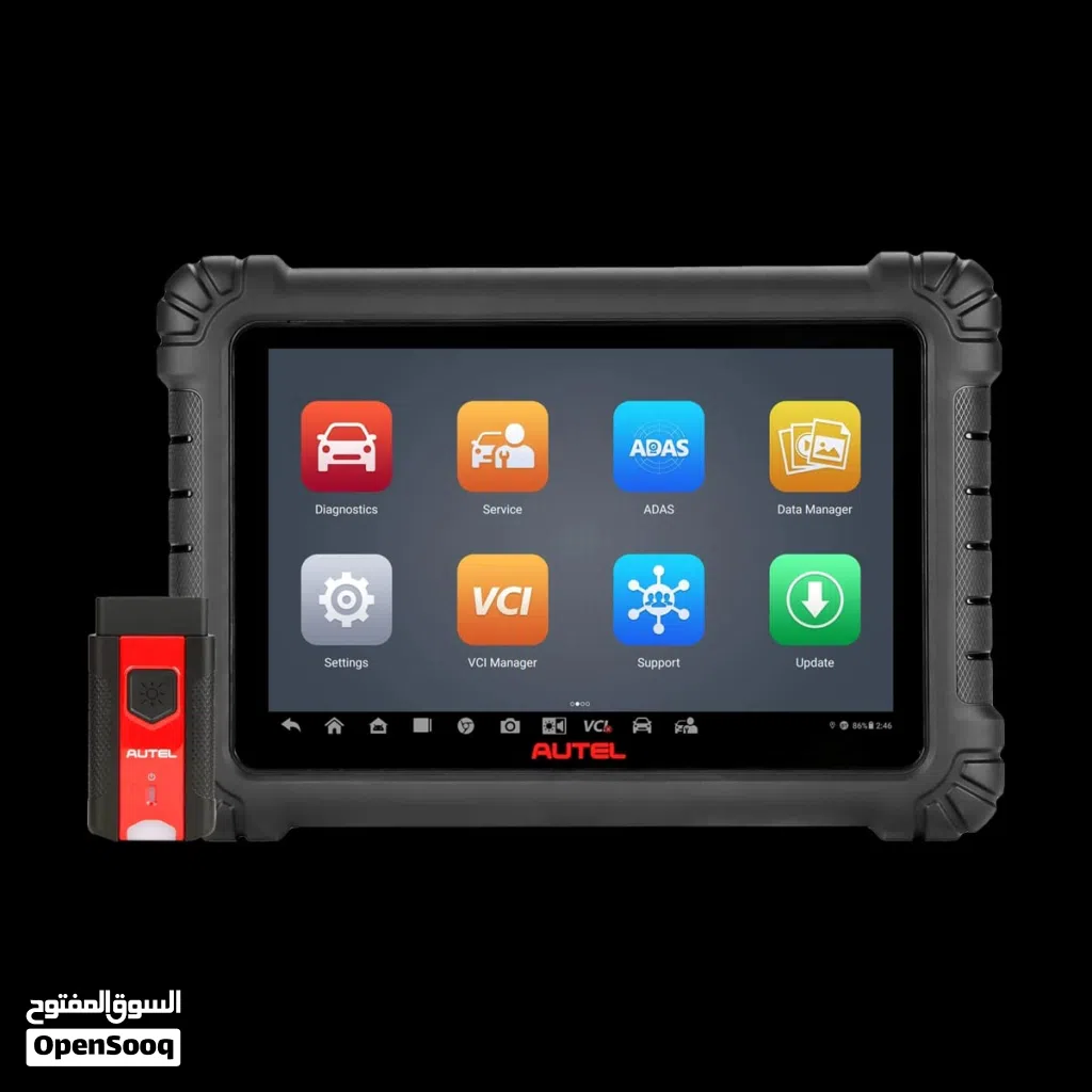 Autel maxi sys 906 max